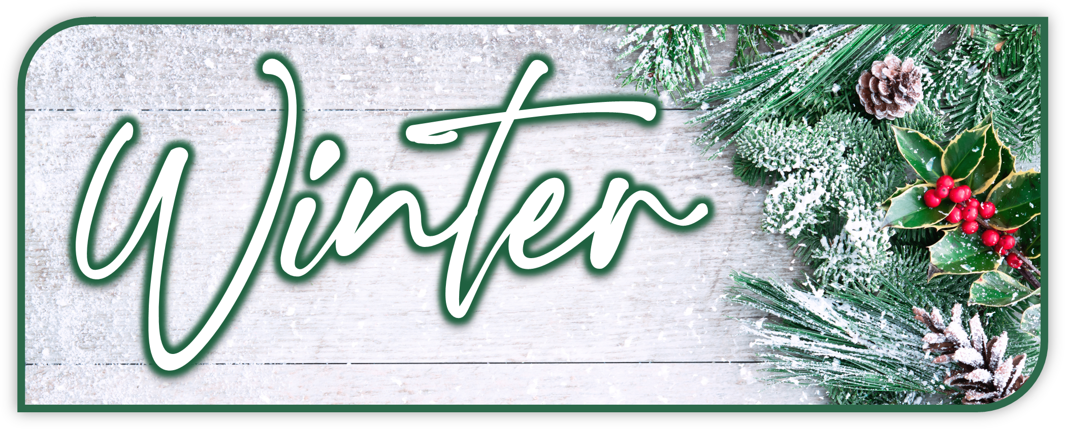 Winter