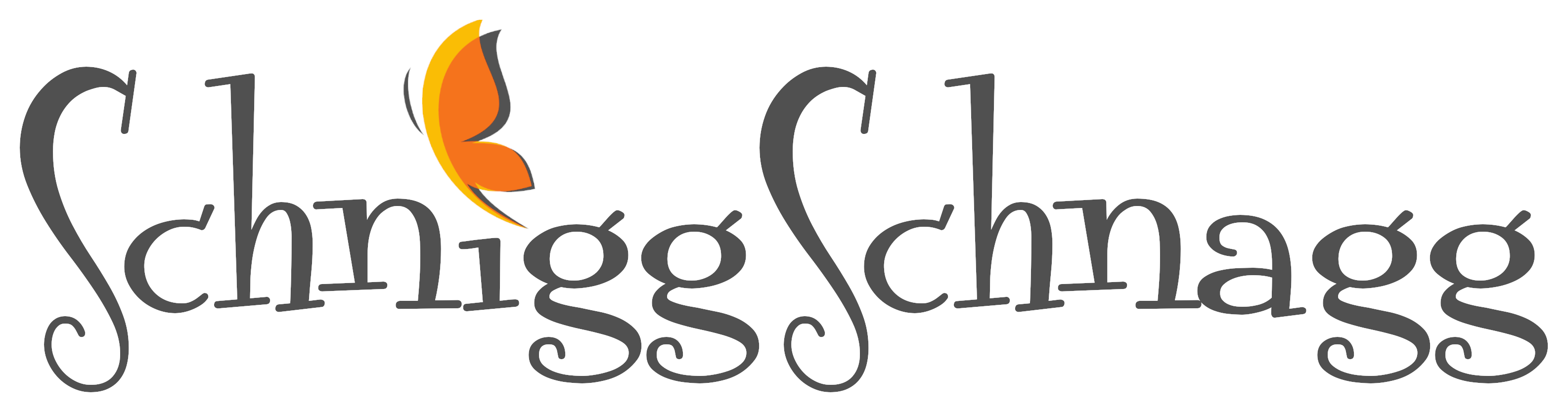 SchniggSchnagg-Logo